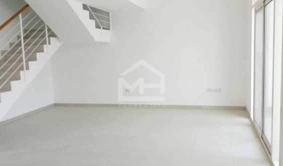 Upcoming Huge 2+1 Townhouse In Alghadeer