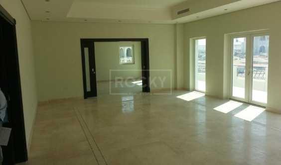 Type B3 Bedroom With Maid Room In Dubai Style Al Furjan