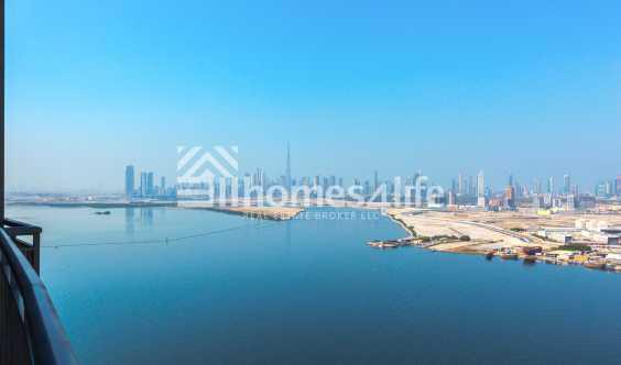 Rare Penthouse Unobstructed View 4 Bedrooms