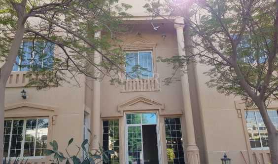 5 Bedrooms Villa With Pool Maid Driver Rooms