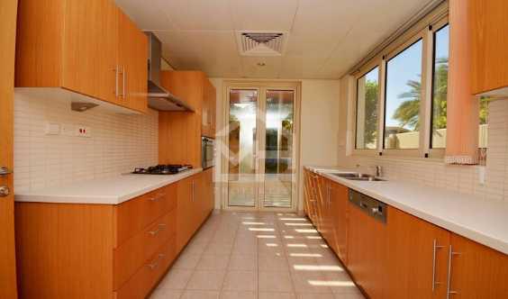 Big 4+1 Type Svillaw Private Balconies in Dubai