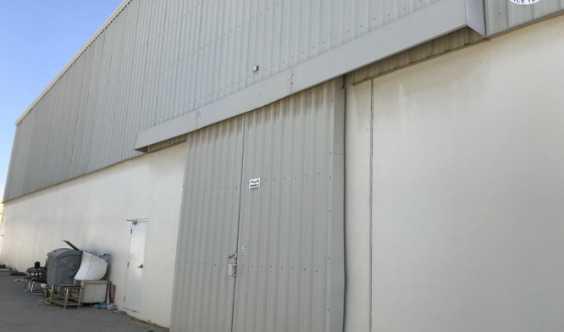 5317 Sqft Warehouse Available In Sajaa Area