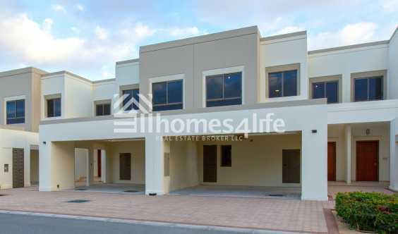 Type 1m Single Row Multiple Units to Rent in Dubai