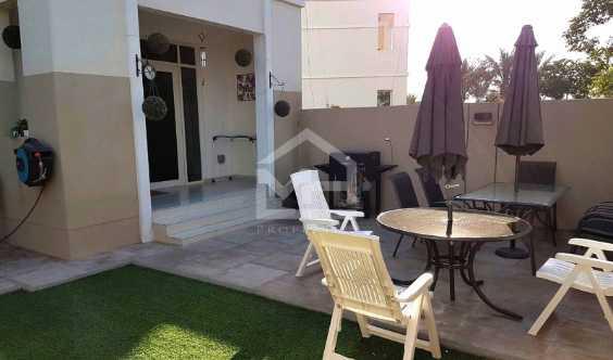 Pay 4 Cheques Furnished 2 Bedrooms Wlandscaped Garden