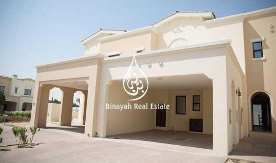 Back To Back 3 Bedrooms +maid Prime Area in Dubai