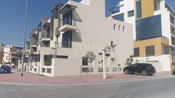 Luxury 4 Bedrooms Home In Jvc On Adorable Price