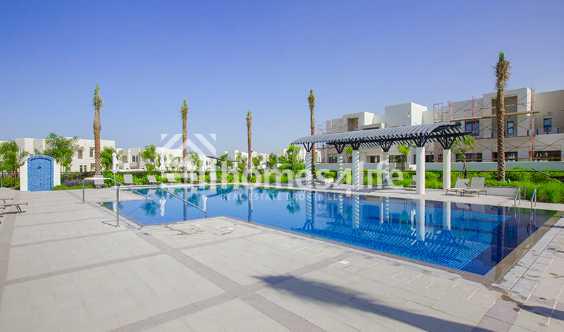 Corner Type A Dream Home Perfect Location in Dubai