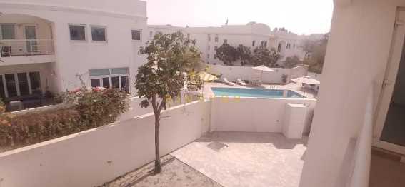 Well Maintained Spacious 5 Bedrooms Semidetached Villa