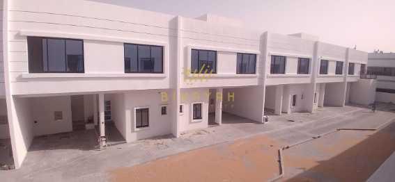 BRand New Villa Compound Waking Distances To Beach