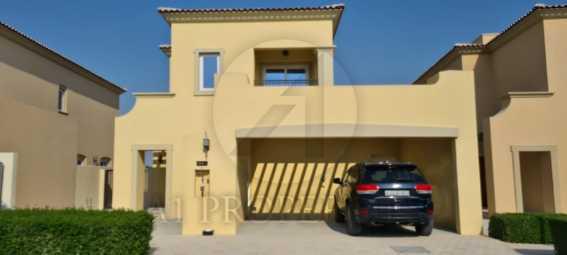 Ready To Move In Standalone Villa Spacious Layout