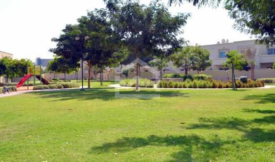 Reserve A Big Plot Corner Extended Garden 5mvilla