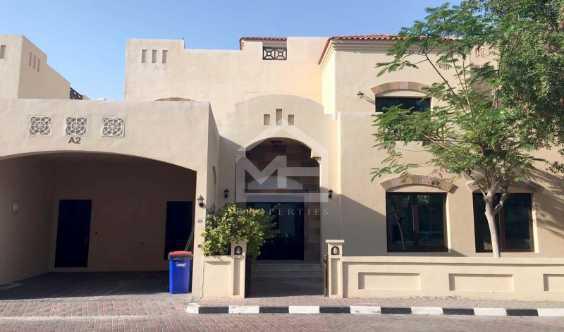 Ideal For Family 6mw Full Facilities in Dubai