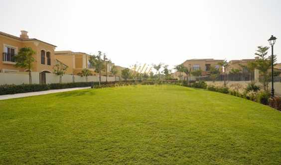 BRand New Stand Alone Spacious to Rent in Dubai