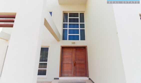 Fully Furnished Four Bedroom Maid to Rent in Dubai