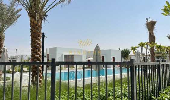 Vacant Ready To Move Spacious Layout in Dubai