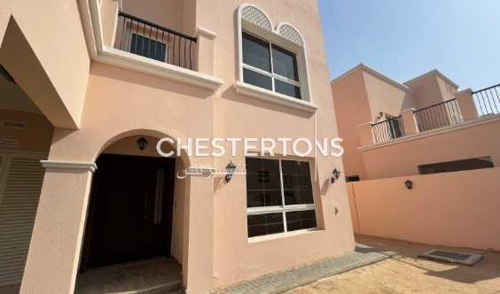 BRand New Villa Modern Finishings Close To Schools