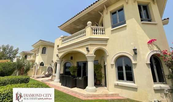 Furnished 4 Bedrooms In Frond Eoverlooking The Beach