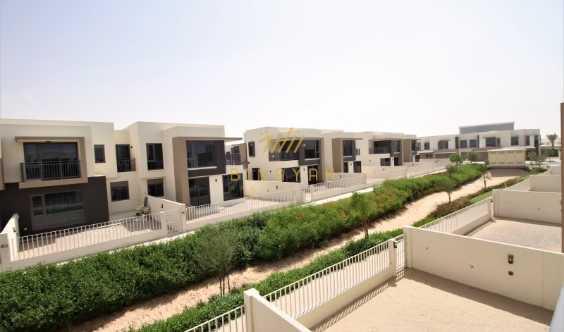 Bigger Plot Back To Park Vacant Ready To Move