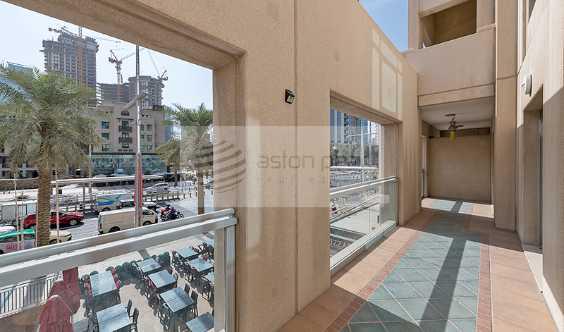 Vacant Unfurnished Duplex Villa Ready To Move In