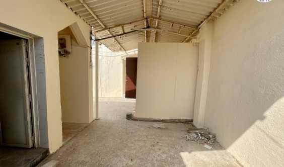 Spacious 3 Bedrooms Hall Villa In Nasserya Area Sharjah