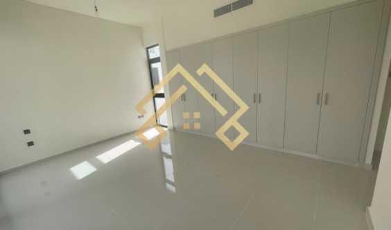 BRand New Villa 6 Bedrooms to Rent in Dubai