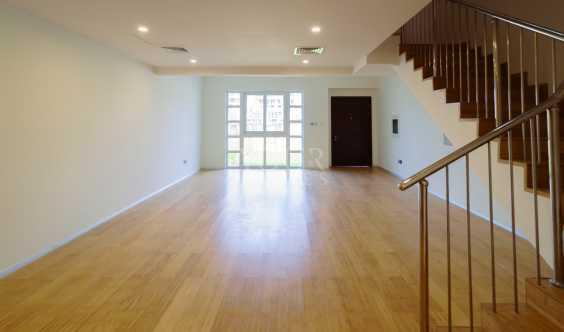 4 Bhk+maid Th 4000 Sq Ft In Jvc 120k