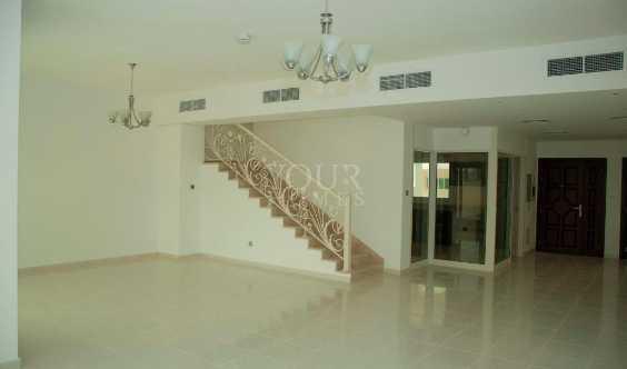Gated Community Luxurious Independent Villa
