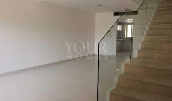 3 Bedrooms With Maids And Study House Jvc in Dubai