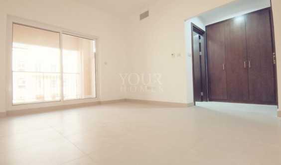 Middle Corner 3 Bedrooms Maid With Private Elevator