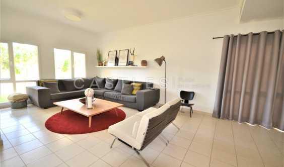 Type 7 5 Bedrooms Single Row Park View in Dubai