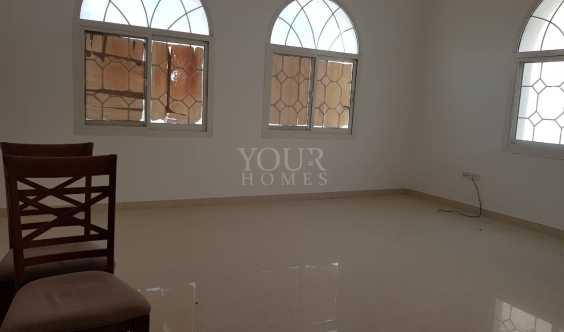 4 Bedrooms Villa Single Story In Barsha South 2