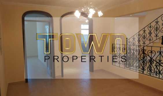Amazing 5 Bedrooms Villa In Al Nahyan Camp