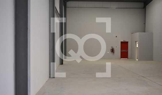 Well Maintained Warehouse In Al Sajaa Sharjah