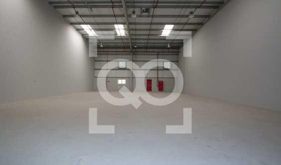 Best Priced Excellent Condition BRand New Warehouse Al Quoz