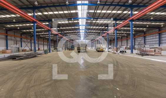 Cheapest Rent Warehouse For Storage And Industrial Dip