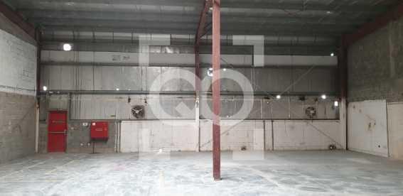 75kw Power Excellent Warehouse Available For Rent In Dip