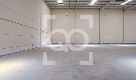 High Quality Warehouse With 2 Months Free Rent In Uaq