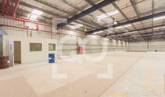 815kw Electric Power Warehouse For Rent In Dip 2