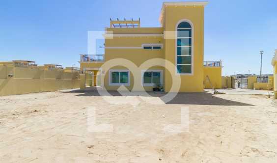 District 9 Nova Legacy BRand Villa New 4 Bedrooms Mvacant