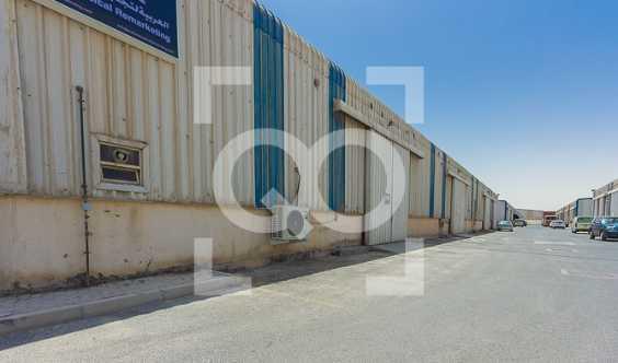 Lowest Rental Price Perfect Location Dubai Investment Park