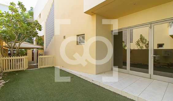 Free White Goods Resort Style Last Unit in Dubai