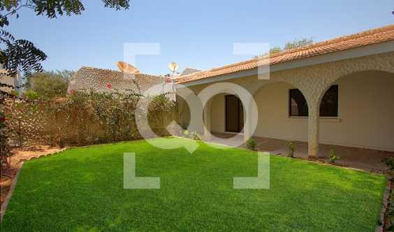 Upgraded Private Garden Lowest Price in Dubai