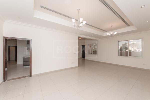 5 Bedrooms Villa Maid Room Al Barsha 1 in Dubai