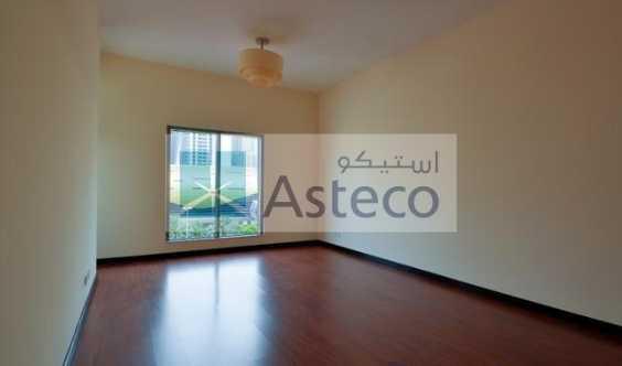 1 Bhk Pent House With Private Pool Available For Rent Jlt