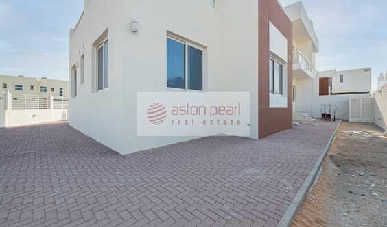 Modern Villa On Private Location Ready To Move In