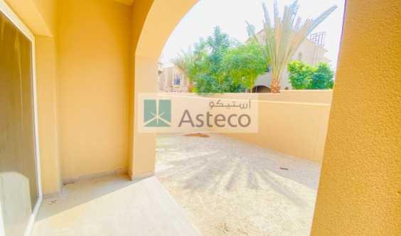 BRand New 3 Bedrooms Townhouse Plus Maid Room