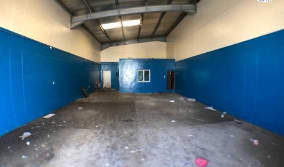 1255 Sqft Warehouse In Industrial 5 Behind Tuba Enterprises