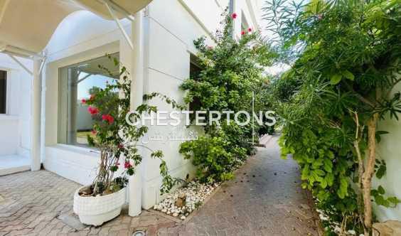 Perfect Location Close To Beach Family Villa