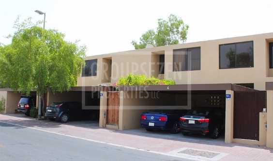 Clean And Lovely 3 Bedrooms Villa In Al Badaa