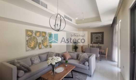 Modern Fully Furnished BRand New Move In